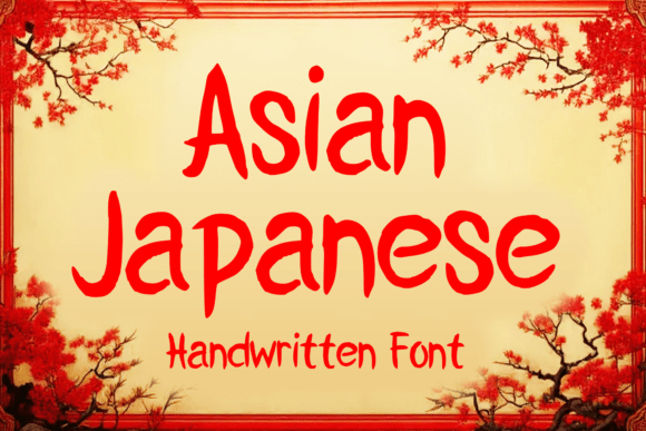 Asian Japanese Font: A Web Designer’s Guide