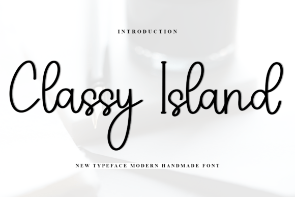 Classy Island: A Designer’s Honest Review
