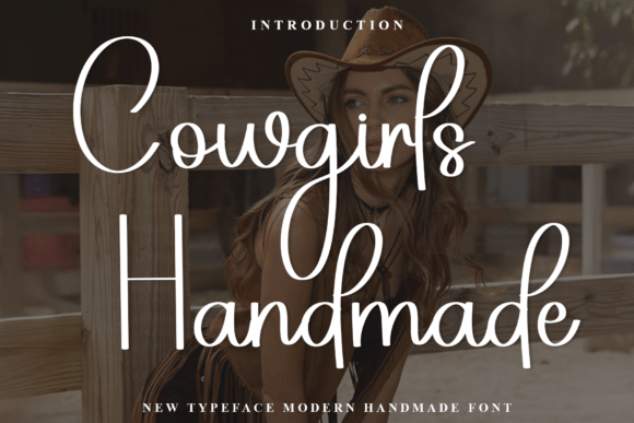 Cowgirls Handmade: A Designer’s Real-World Review