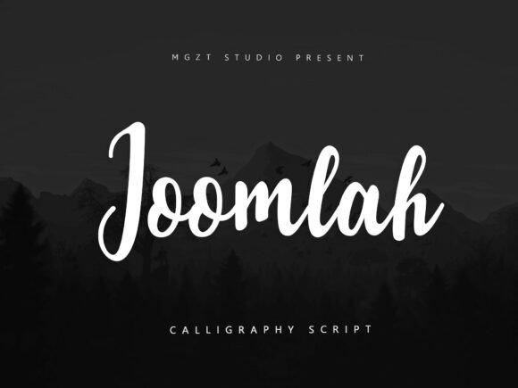 Joomlahscript Regular: A Designer’s Practical Review